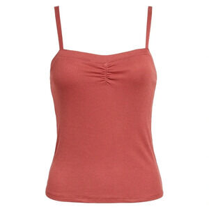 Project Social T Cinched Front Crop Tank